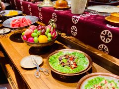 -松赞拉萨林卡酒店