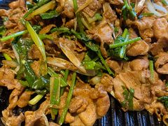-庆云楼饭庄(什刹海店)