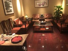 -七彩云南庆沣祥茶庄(金融街店)