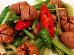 -六合家宴食府·家宴厅