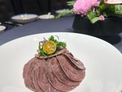 -狮王府淮扬菜(万象城店)