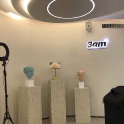 -上禾 HAIR SALON