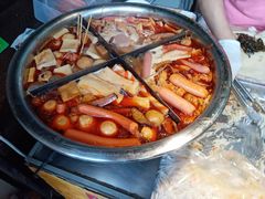 -阿姨卷饼(平凉路店)