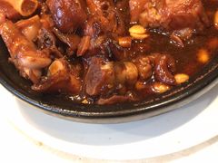 -壹只菜·崇明本地特色菜(崇明南门店)