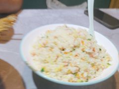 -红蜡烛-养生粥-津鲁菜(中山路店)