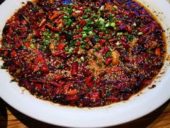 -兔槽江湖菜·重庆璧山兔(水围店)