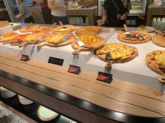 -比格比萨自助(宝山日月光店)