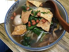 -陈记柳州螺蛳粉(大坪店)
