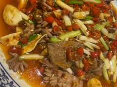 -川正旺江湖菜(三元桥店)
