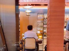 -滇野云南野生菌餐厅(陕西南路店)