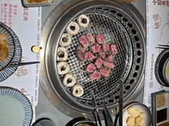 -炉太郎日式烧肉店(华贸店)