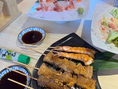 -太郎的家·平价日料(曼巴特店)