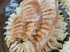 -肥叔锅贴(世贸江滨店)