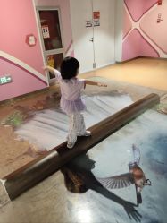 -北京科学中心儿童乐园