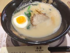 -吾妻拉面•和风食堂(群光广场店)