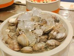 -密友回转自助火锅(中海环宇城店)