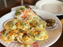 -大螃蟹海鲜餐厅