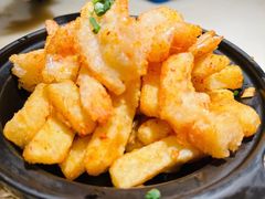 -锦府盐帮·李宅(领展购物广场中关村店)