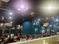 -巧克力渔家.小船海鲜胶东菜(万平口店)