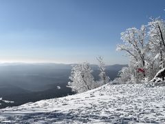 -长白山万达国际滑雪场
