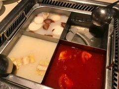 -海底捞火锅(勒泰店)