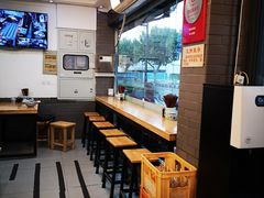 -裕兴记·三虾面(西北街总店)