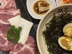 -咕咕站韩国料理(紫金港店)