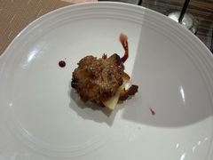 -合肥皇冠假日酒店·菲亚斯特自助餐厅(黄山路店)
