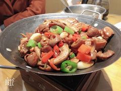 -邻家小馆(银都店)