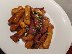 -阿毛饭店(和义路店)