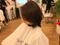 -In Style造型
