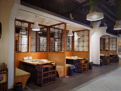 -重庆德庄火锅(胖东来云鼎店)