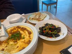 -大丰收脆鱼(万达江北店)