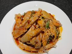 -蛙蛙叫·牛蛙烤鱼(北京总店)