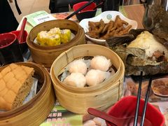 -添好运点心专门店(中环IFC店)