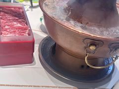 -半闲斋羊肉铺(齐礼阎店)