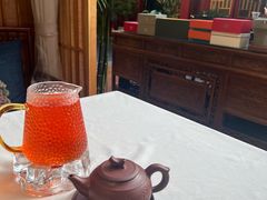-悦真雅院·四合院·清真私房菜(雍和宫店)