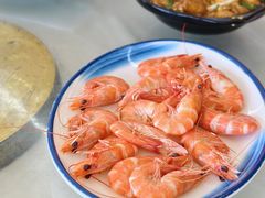 -红月湾海鲜饭店•沙滩海景(双月湾店)