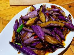 -院子餐厅·大锅菜·老杭帮(桥西直街店)