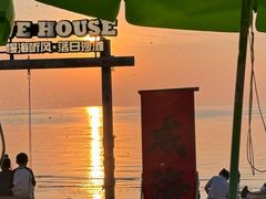 -威海国际海水浴场旅游区