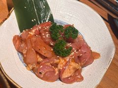 -烧肉达人•炭火烧肉(新天地店)