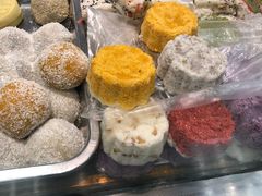 -常州糕团店(北大街新世纪商城店)