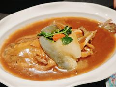 -肆月河豚·淮扬菜·湘菜(华天店)