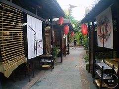 -五邑人家(江门店)