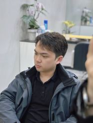 -YESIDO椰岛造型烫发染发