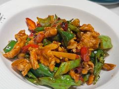 -会仙楼饭庄(芙蓉街店)