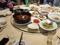 -上海虹桥宾馆味翠餐厅