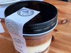 奶酪罐子-娜娜家•Nana’Garden (福州道店)