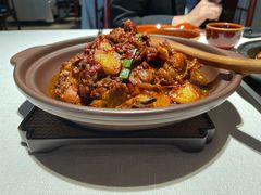 -黔香阁·味(花木店)