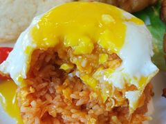印尼炒饭-花园咖啡厅(厦门美丽华大酒店)